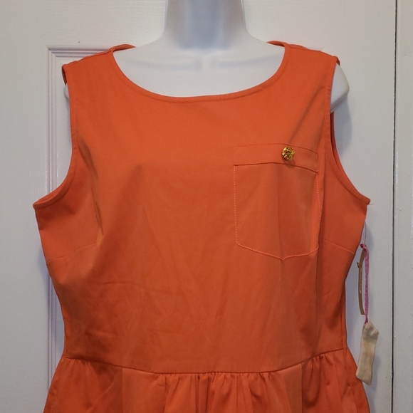 CREMIEUX DRESS - Picture 3 of 9